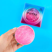Liquid Glass Putty Bling Bling