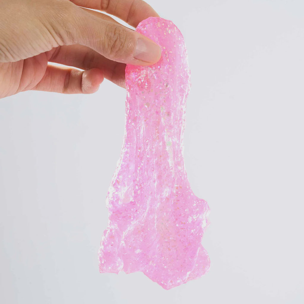 Liquid Glass Putty Bling Bling