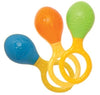 Halilit - Baby Animal Maracas Assorted