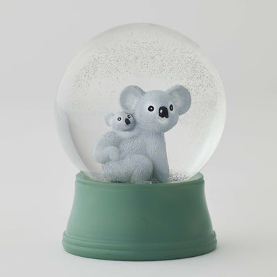Jiggle & Giggle - Snow Globe Koala Cuddles