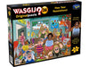 Wasgij - Puzzle 1000 piece Original #36 New Year Resolutions!