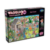 Wasgij - Puzzle 1000 piece Destiny #28 Dad Cave!