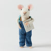 Jiggle & Giggle - Felt Mouse Harold