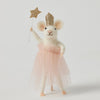 Jiggle & Giggle - Felt Mouse Lulu