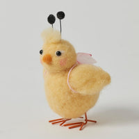 Jiggle & Giggle - Felt Chick Bugs