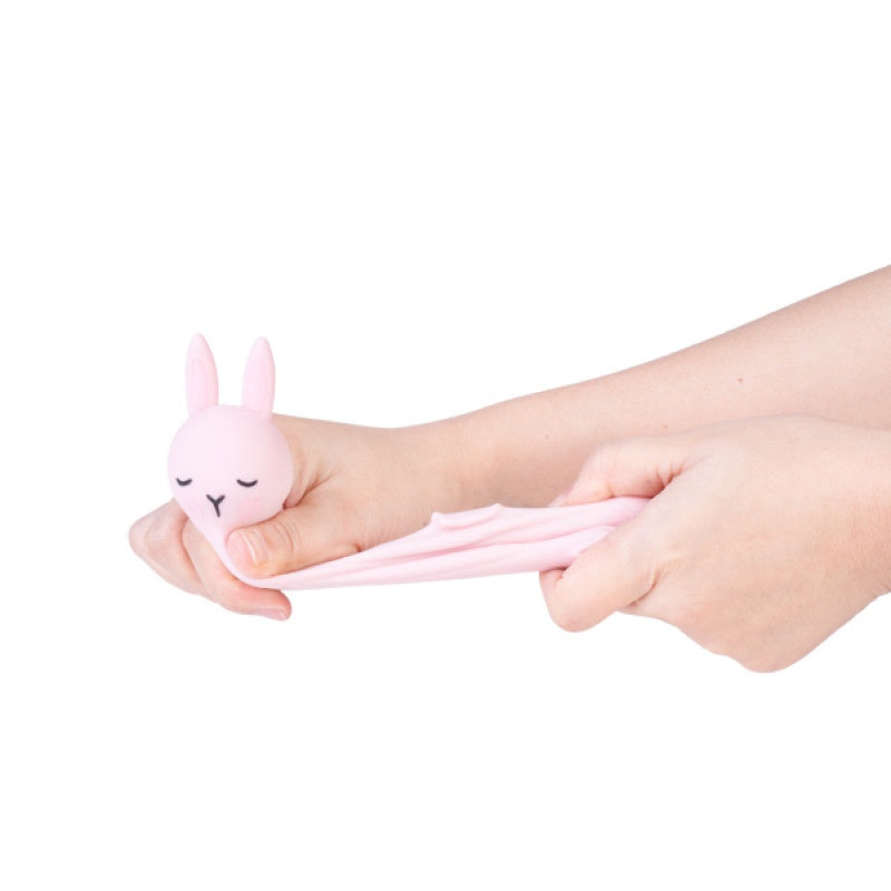 MDI - Pullie Pal Stretch Bunny