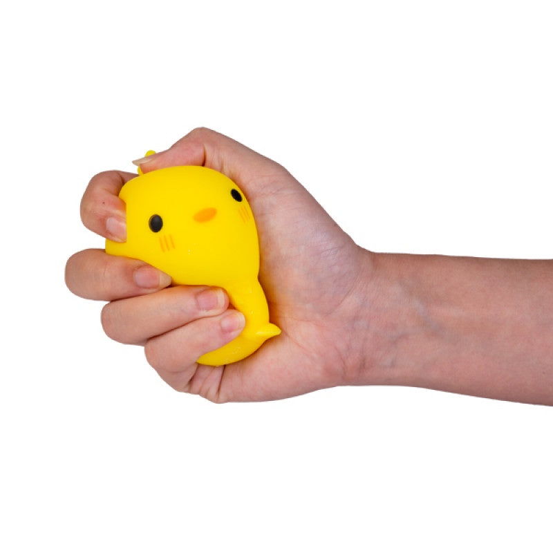 Smoosho's - Chick