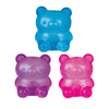 Smoosho's - Super Squeeze Glow in the Dark Bear