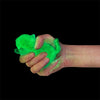 Smoosho's - Super Squeeze Glow in the Dark Cat