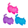 Smoosho's - Super Squeeze Glow in the Dark Cat