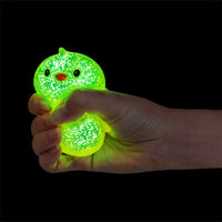 Smoosho's - Super Squeeze Glow in the Dark Mini Animals