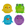 Smoosho's - Super Squeeze Glow in the Dark Mini Animals