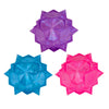 Smoosho's - Super Squeeze Glow in the Dark Glitter Starburst