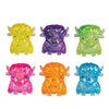 Smoosho's - Super Squeeze Glitter Highland Cow
