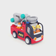 Hola - Early Learning Fire Engine