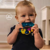 Hola - Rattle Teether Fun