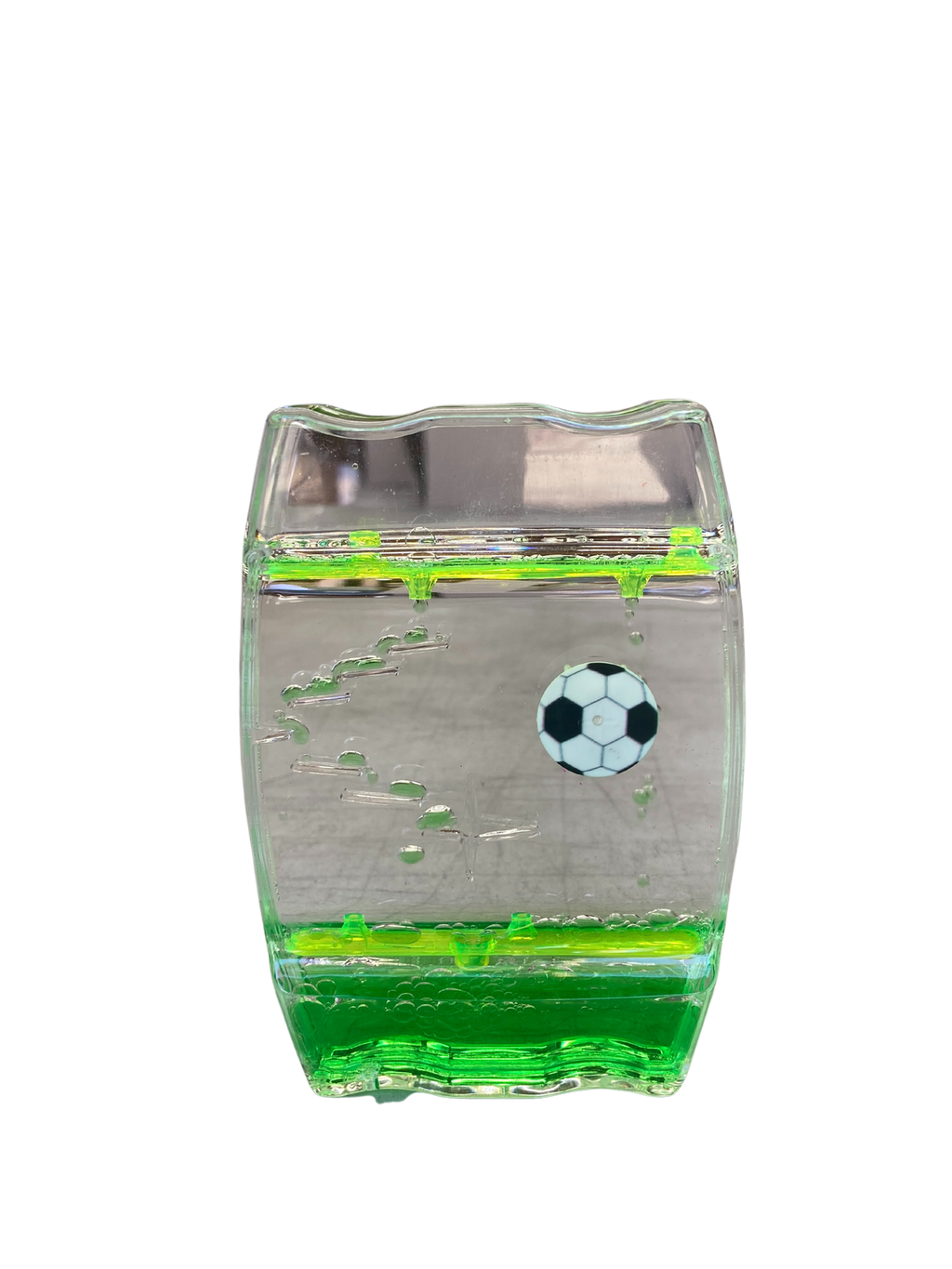 Sensory Sensations - Soccer Timer