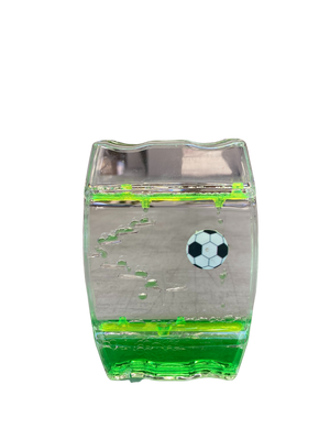 Sensory Sensations - Soccer Timer