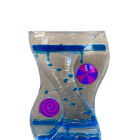 Sensory Sensations - Twirly Wheeled Timer