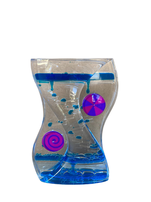 Sensory Sensations - Twirly Wheeled Timer