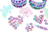 Rainbow Loom - Beadmoji