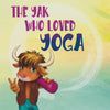 The Yak Who Loved Yoga