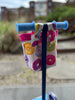 Miss Cooper Makes - Handle Bar Bags Assorted Styles