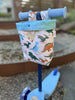 Miss Cooper Makes - Handle Bar Bags Assorted Styles