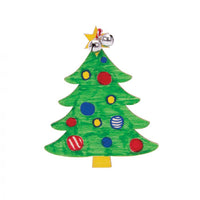 IS Gift - Create your Own Christmas Decorations