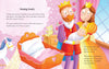 Lake Press - A Treasury of Fairy Tales