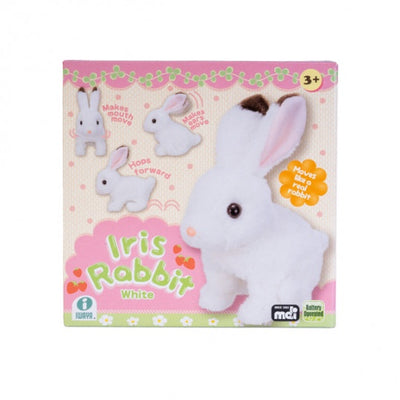 MDI - Animated Rabbit