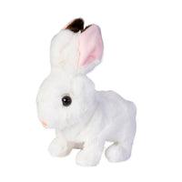 MDI - Animated Rabbit