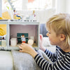 Lundby - Basic Bathroom Set