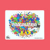 Little Change Creators - Re-Fun-Able Reusable Colouring Set Imagination