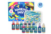 Jar Melo - Marbling Paint Kit 12 Colours