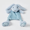Jiggle & Giggle - Bunny Comforter Assorted Colours