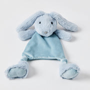 Jiggle & Giggle - Bunny Comforter Assorted Colours