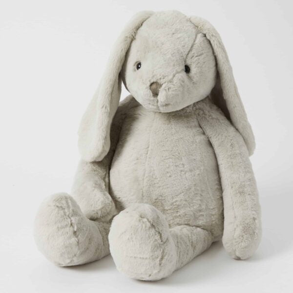 Jiggle & Giggle - Bunny Assorted Colours Extra Large