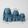 Jiggle & Giggle - Bunny Assorted Colours Medium