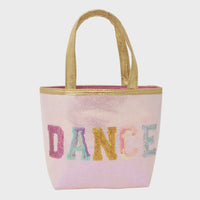 Pink Poppy - Handbag Let's Dance