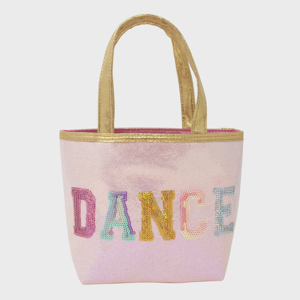 Pink Poppy - Handbag Let's Dance