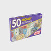 Junior Learning - 50 Money Activities*