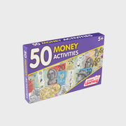 Junior Learning - 50 Money Activities*