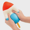 Keycraft - The Big Squij Rocket Pop