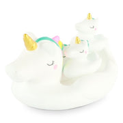 Keycraft - Bath Family Unicorn
