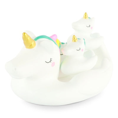 Keycraft - Bath Family Unicorn