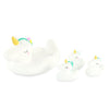 Keycraft - Bath Family Unicorn