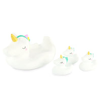 Keycraft - Bath Family Unicorn