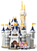 Koco Bricks - Fantasy Castle 1274 piece