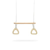 Kinderfeets - Trapeze with Rings